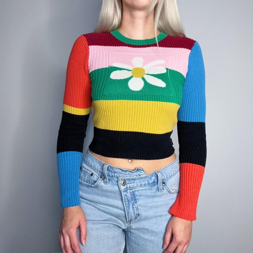 UNIF Dolly Sweater - Picture 5 of 6